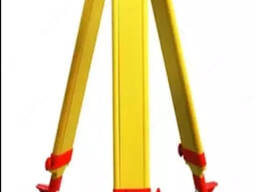 Геодезический штатив Topcon (дерево, алюминий)