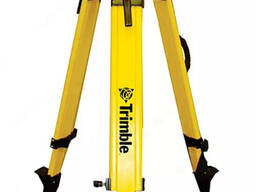 Геодезический штатив Trimble Dual CLAMP TRI-MAX (фибергласс)