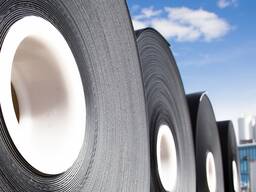 Геомембрана HDPE