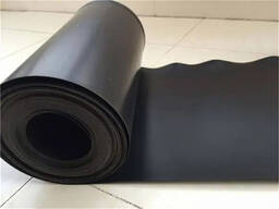 Геомембрана HDPE