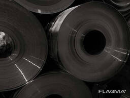 Геомембрана HDPE