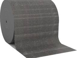 Geotekstil bilan mustahkamlangan