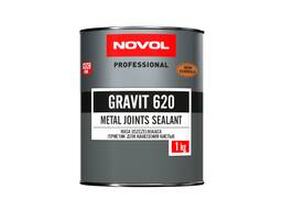 Герметик для нанесения кистью GRAVIT 620