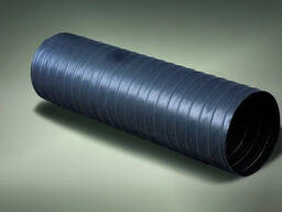 Гибкие воздуховоды из брезента