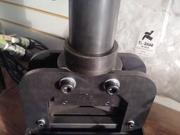 Гидравлический резак для медных шин CWC -150V