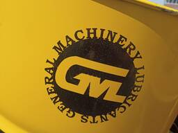 Гидравлическое масло GML VMGZ-45
