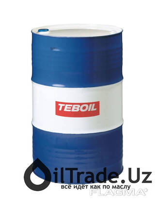 Гидравлическое масло Teboil Hydraulic 32S