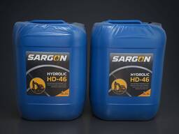 Гидравлика HPL-46 SARGON OIL