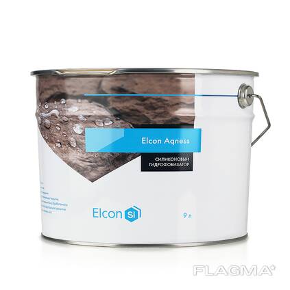Гидрофобизатор Elcon Aqness