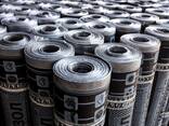 Гидроизол- Гидроизоляционный и кровельный материал - фото 1