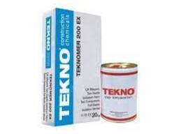 Гидроизоляционная эластичная смесь Teknomer 200 EX