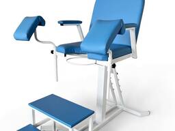 Гинекологическое кресло для гинеколога и косметологов