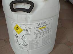 Гипохлорит кальция 65%