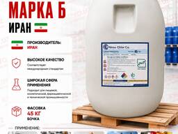 Гипохлорит Кальция 65% Марка Б