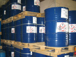 Гипохлорит кальция производство и продажа