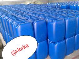 Гипохлорит натрия 12%