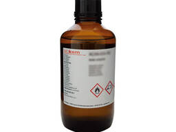 Глицерин 99% AGR, ACS 1 л / Glycerol 99% AGR, ACS 1 L