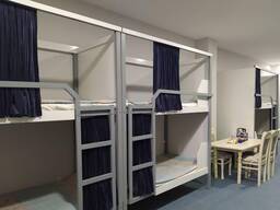 Globus Hostel Tashkent