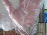 Gloves disposable . - photo 1