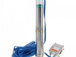 Pump.  Glubinniy 6SE30/5-5.5