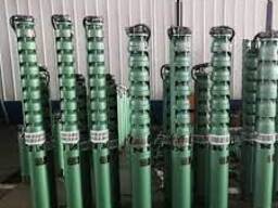 Глубинные насос 30kw made in Turkey
