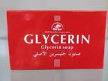 Glycerin Soap мыло от акне и прыщей - фото 1