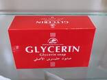 Glycerin Soap мыло от акне и прыщей - фото 3