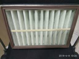 GMT G4 Фильтр для вентиляционных систем