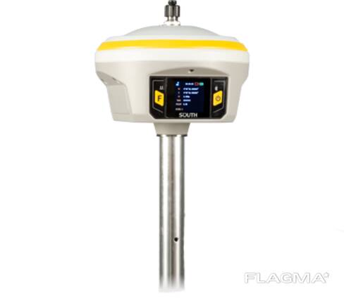 GNSS, GPS G7