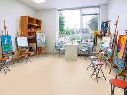 Gomogen linoleum Grabo