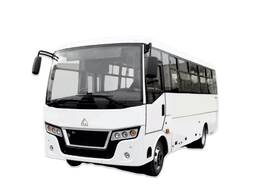 Городской автобус ISUZU HC 45 CNG