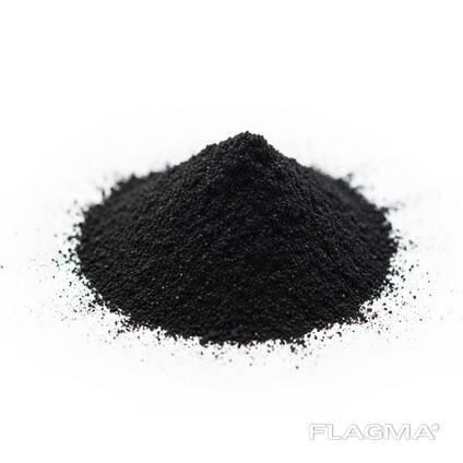 Графит ГЛ-1 ГЛ-2 Graphite (Natural Flake Graphite)