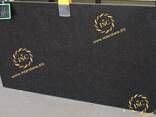 Гранит Galaxy Black, Absolut Black - фото 1