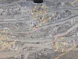 Гранит Monte Cristo, River White, Bianco Romano, Saudi Bianco - фото 1