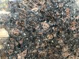 Гранит Тан Браун/Tan Braun Granite - fotosurat 1