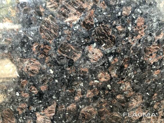 Гранит Тан Браун/Tan Braun Granite