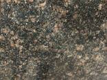 Гранит Тан Браун/Tan Braun Granite - фото 1