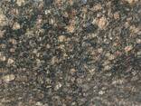 Гранит Тан Браун/Tan Braun Granite - фото 2