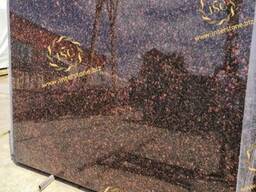 Гранит, Tan Brown, Baltic Brown, Desert Brown, Giallo California