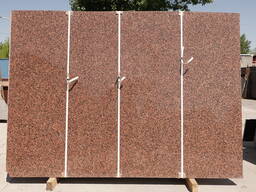 Гранитная плитка Украина