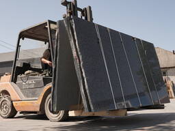 Ukraina granit plitkalari