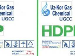 Гранулы полиэтилен сп ооо uz-kor gas chemical