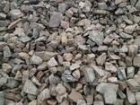 Gum . Гравий. Песок. Щебень - fotosurat 3