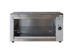 Гриль электрический HES-937