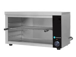 Gril Salamander HURAKAN HKN-SLE580