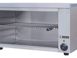 Гриль Salamander Hurakan HKN-SLE580