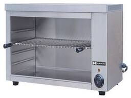 Гриль Salamander Hurakan HKN-SLE580 в Ташкенте