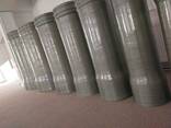 GRP стеклопластиковые трубы фитинги для водоснабжения и канализации в Узбекистане - fotosurat 1