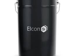 Термостойкая эмаль Elcon Max Therm Цвет Золото до 700С, (Ведро: 25кг)