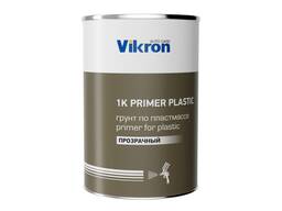 Грунт для пластика Vikron